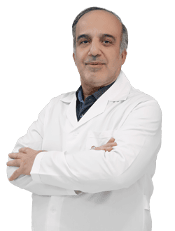 دکتر محمود خاتمی